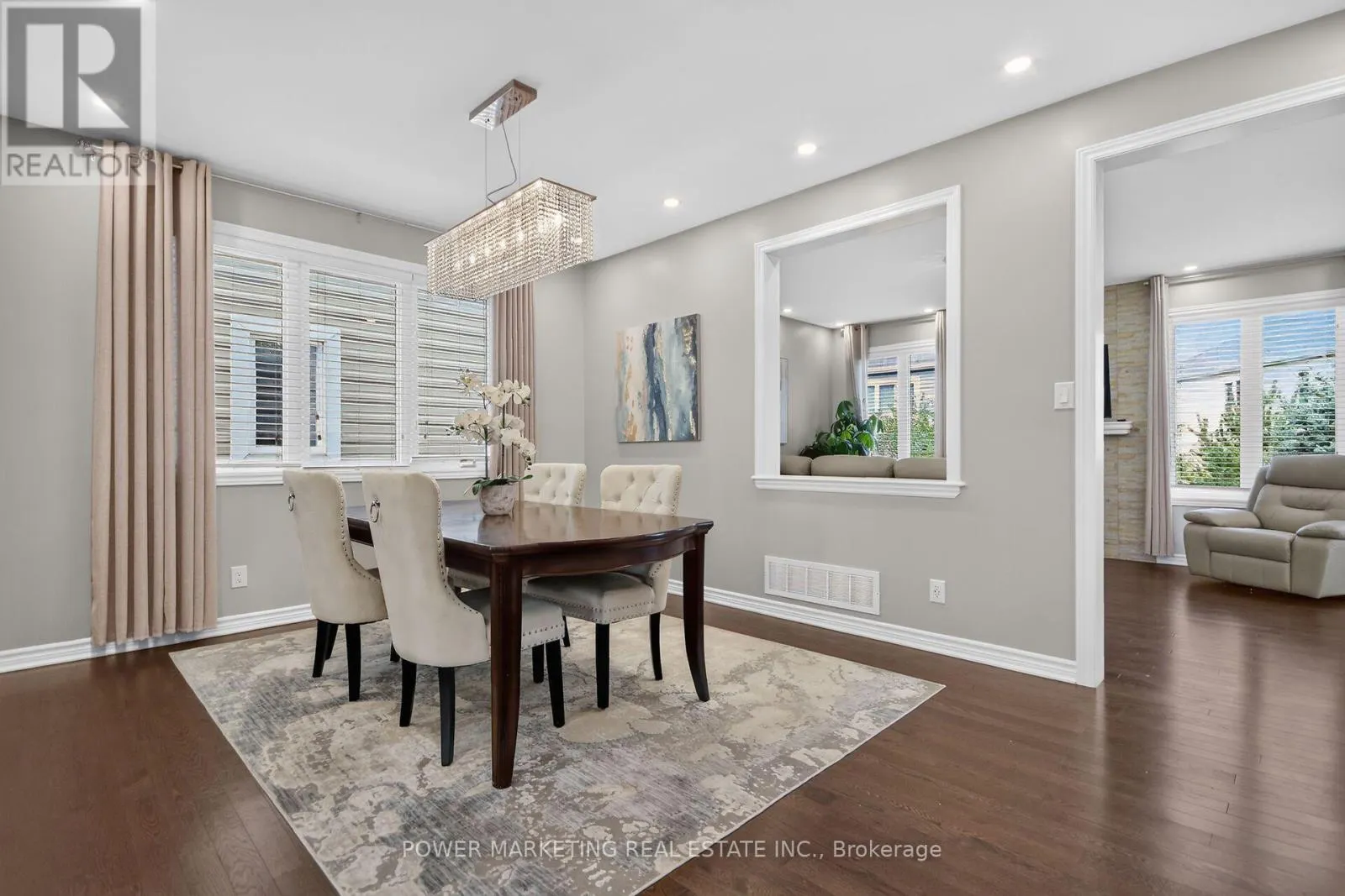 26 PALMETO COURT