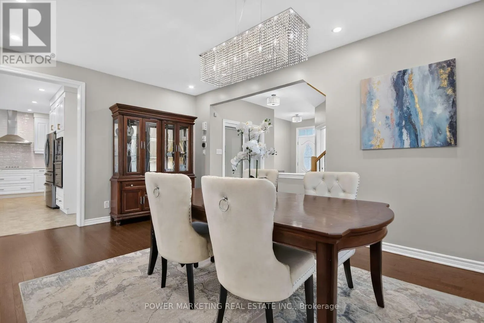 26 PALMETO COURT