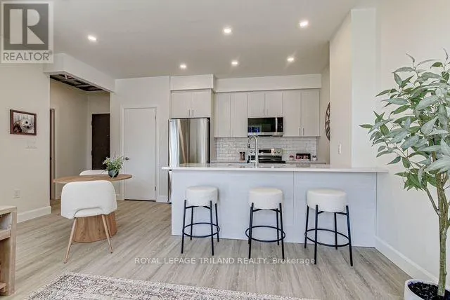 307 - 75 WALNUT STREET #307