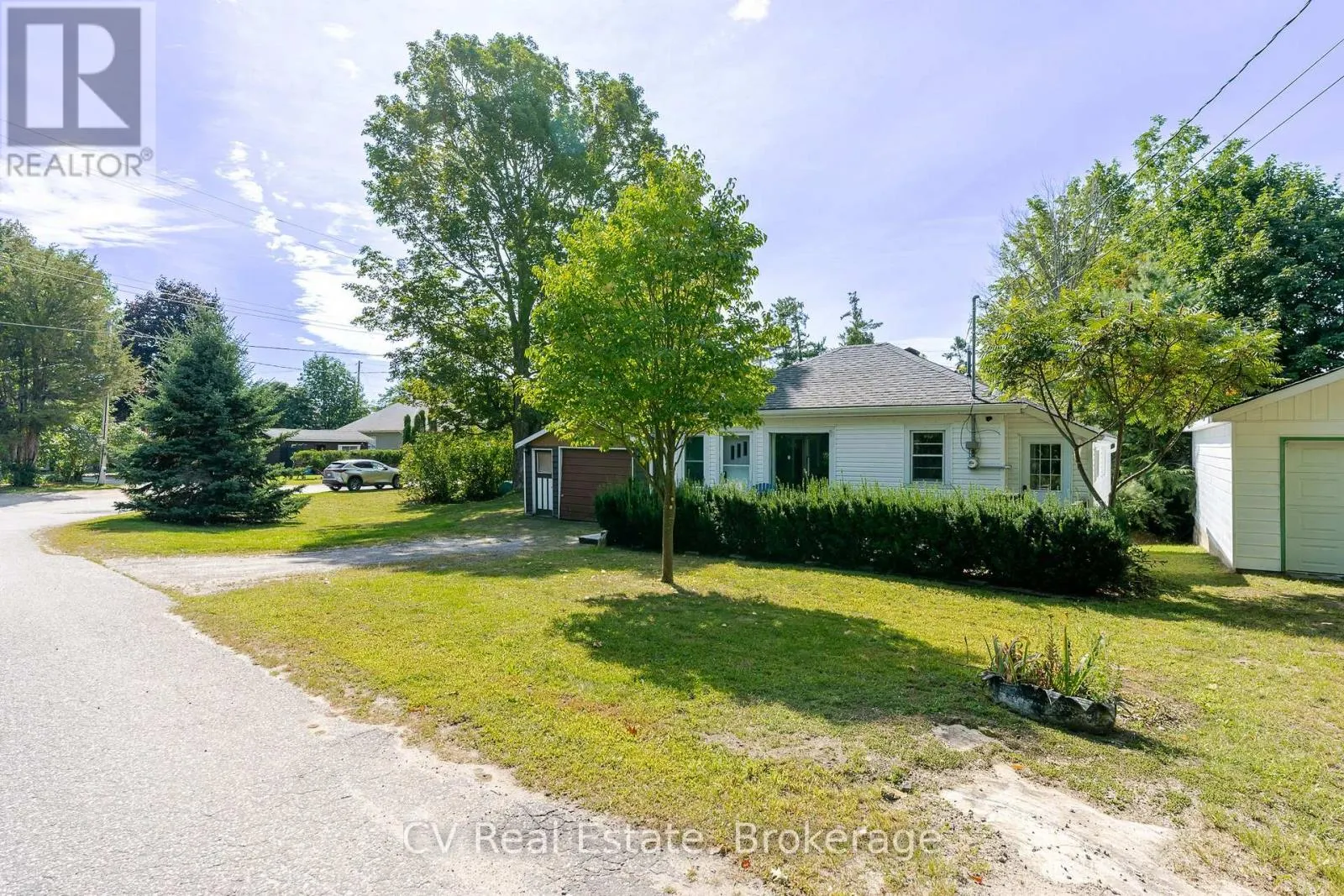 1016 MILL STREET