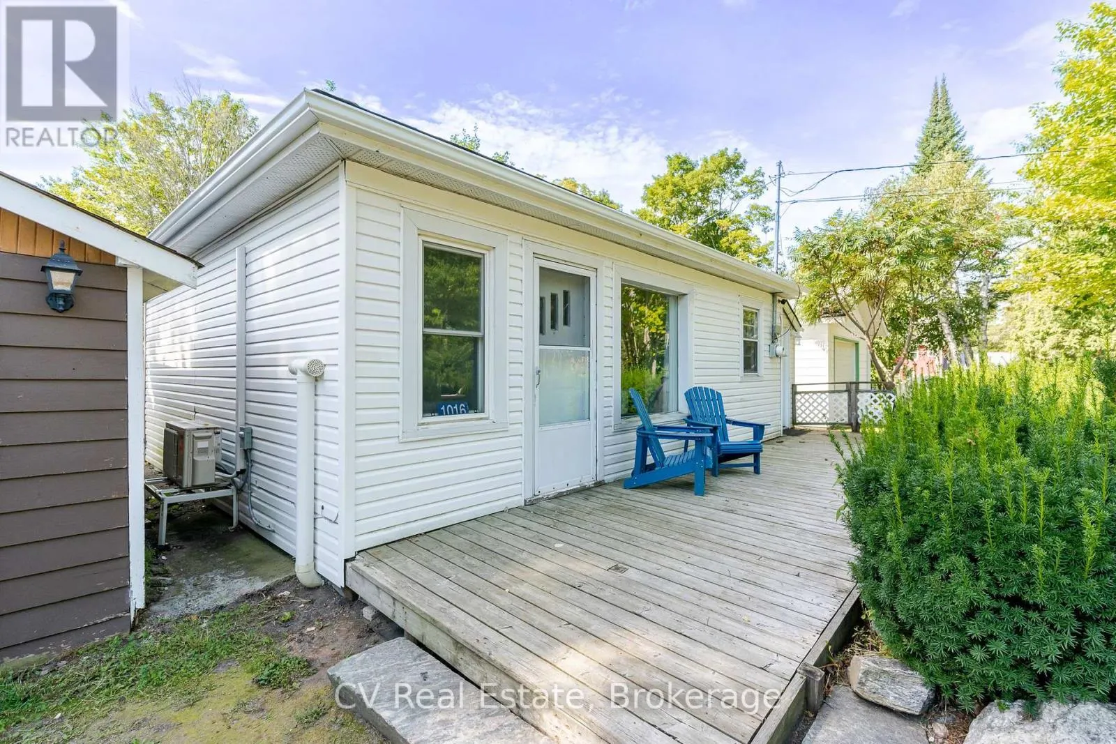 1016 MILL STREET