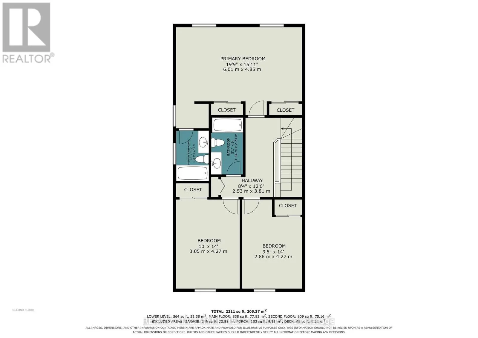 267 ST LAURENT BOULEVARD
