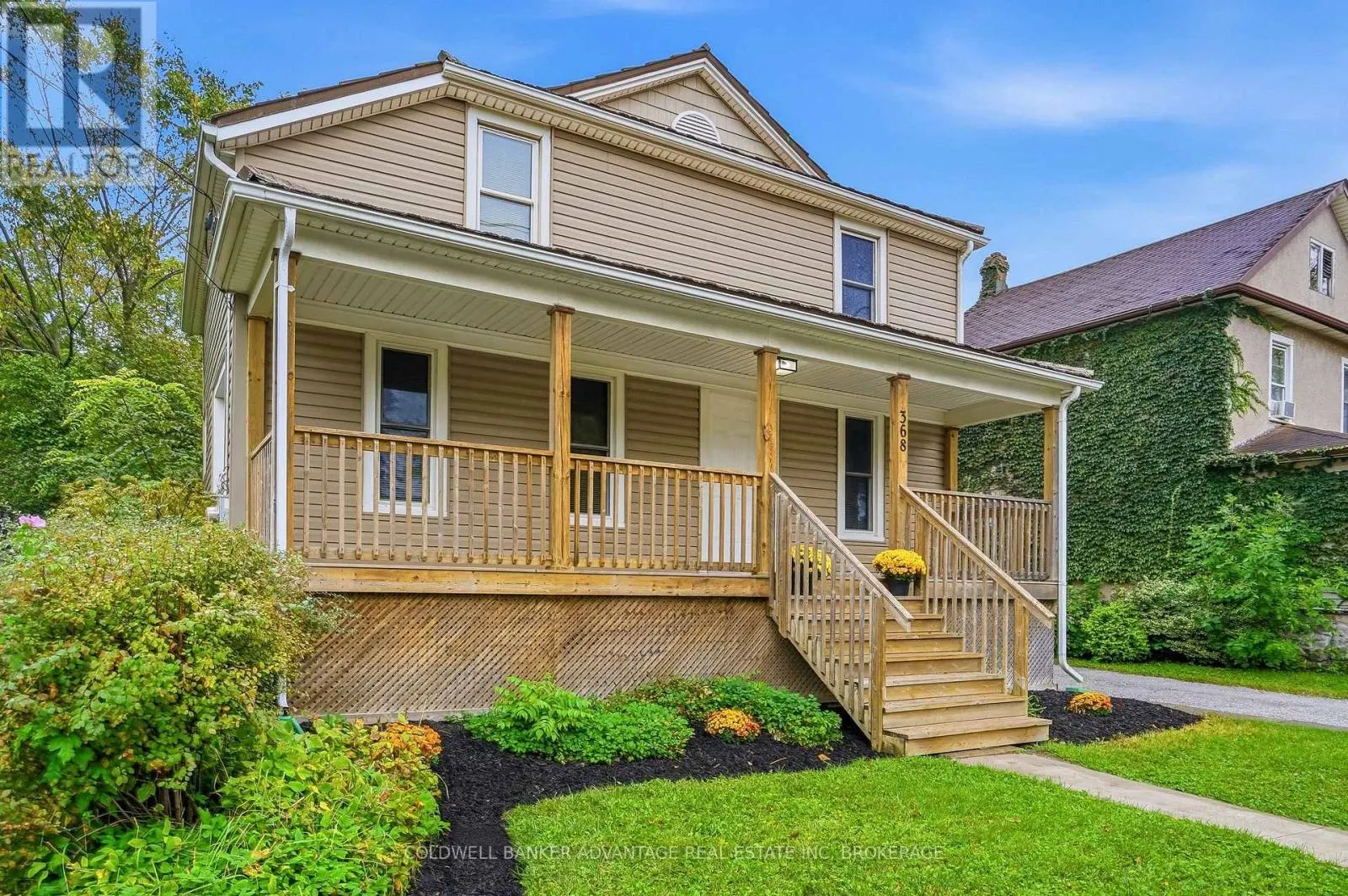 368 NIAGARA STREET