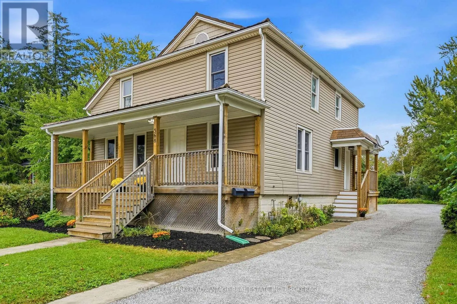 368 NIAGARA STREET