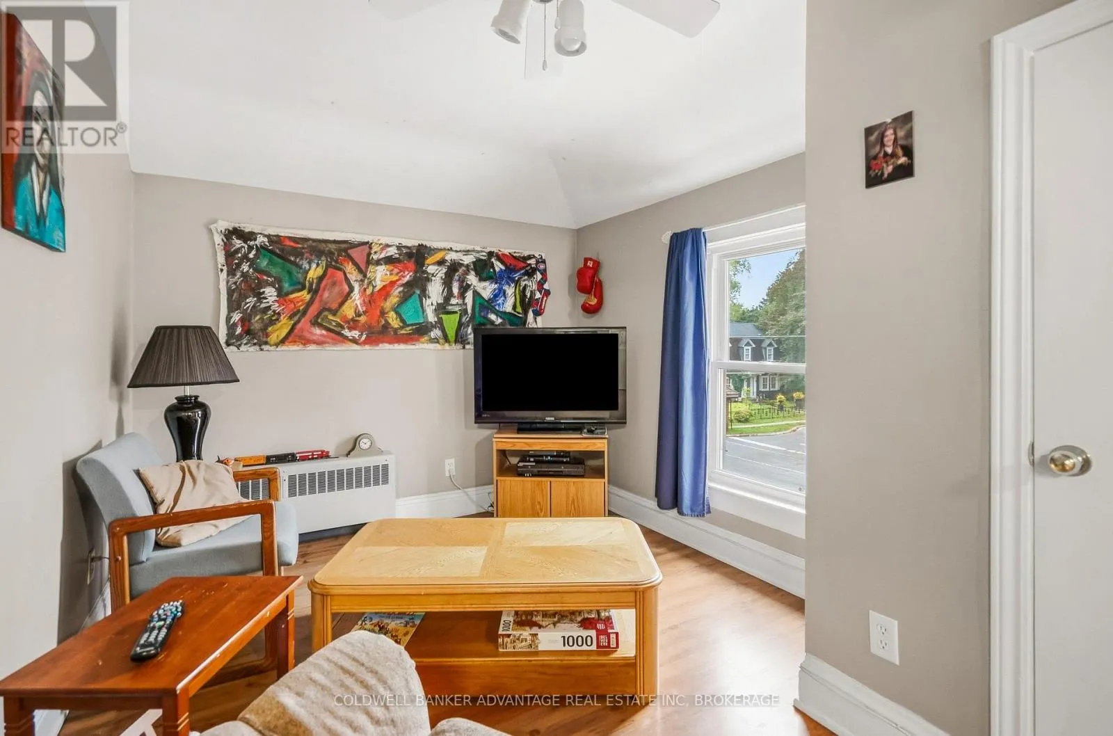 368 NIAGARA STREET