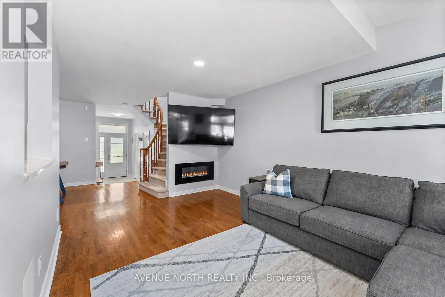 541 WILD SHORE CRESCENT