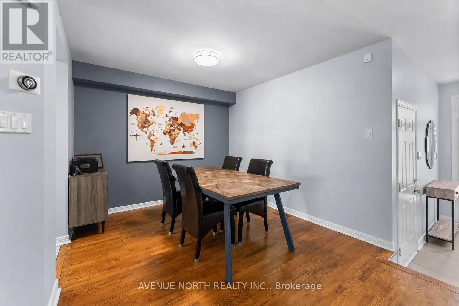541 WILD SHORE CRESCENT