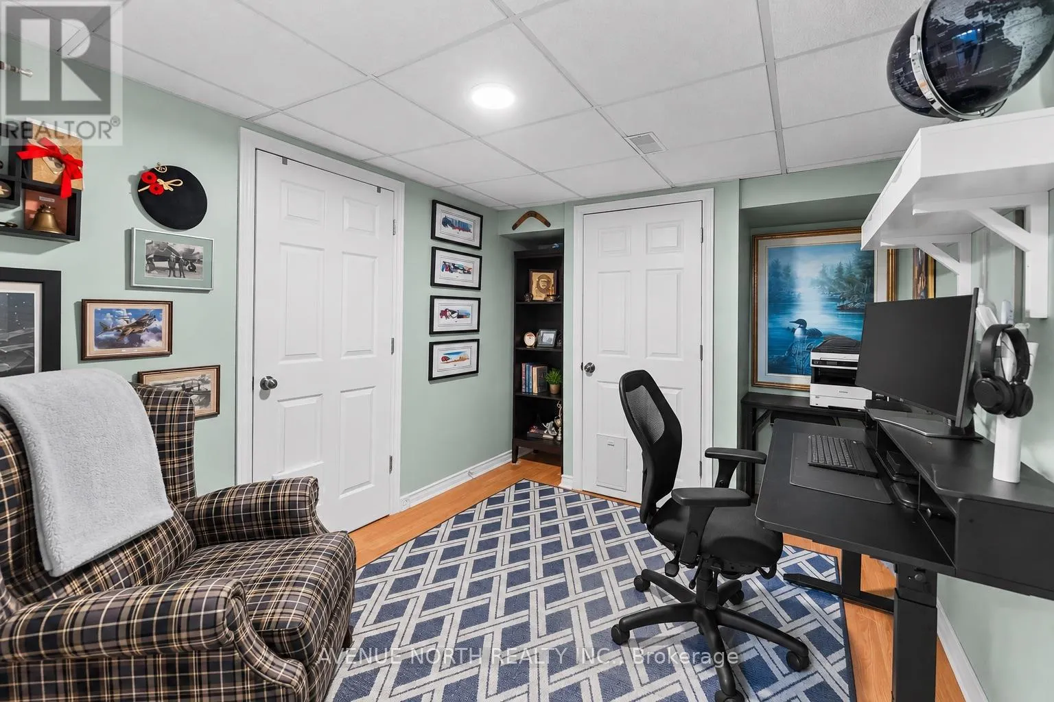 541 WILD SHORE CRESCENT