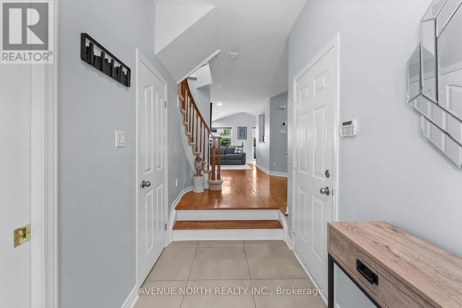 541 WILD SHORE CRESCENT