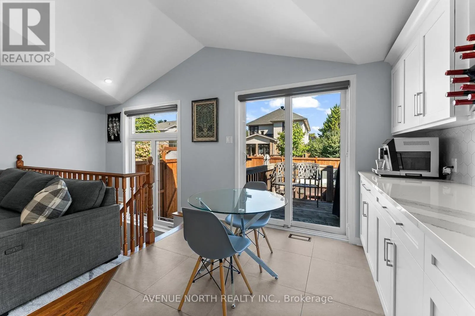 541 WILD SHORE CRESCENT