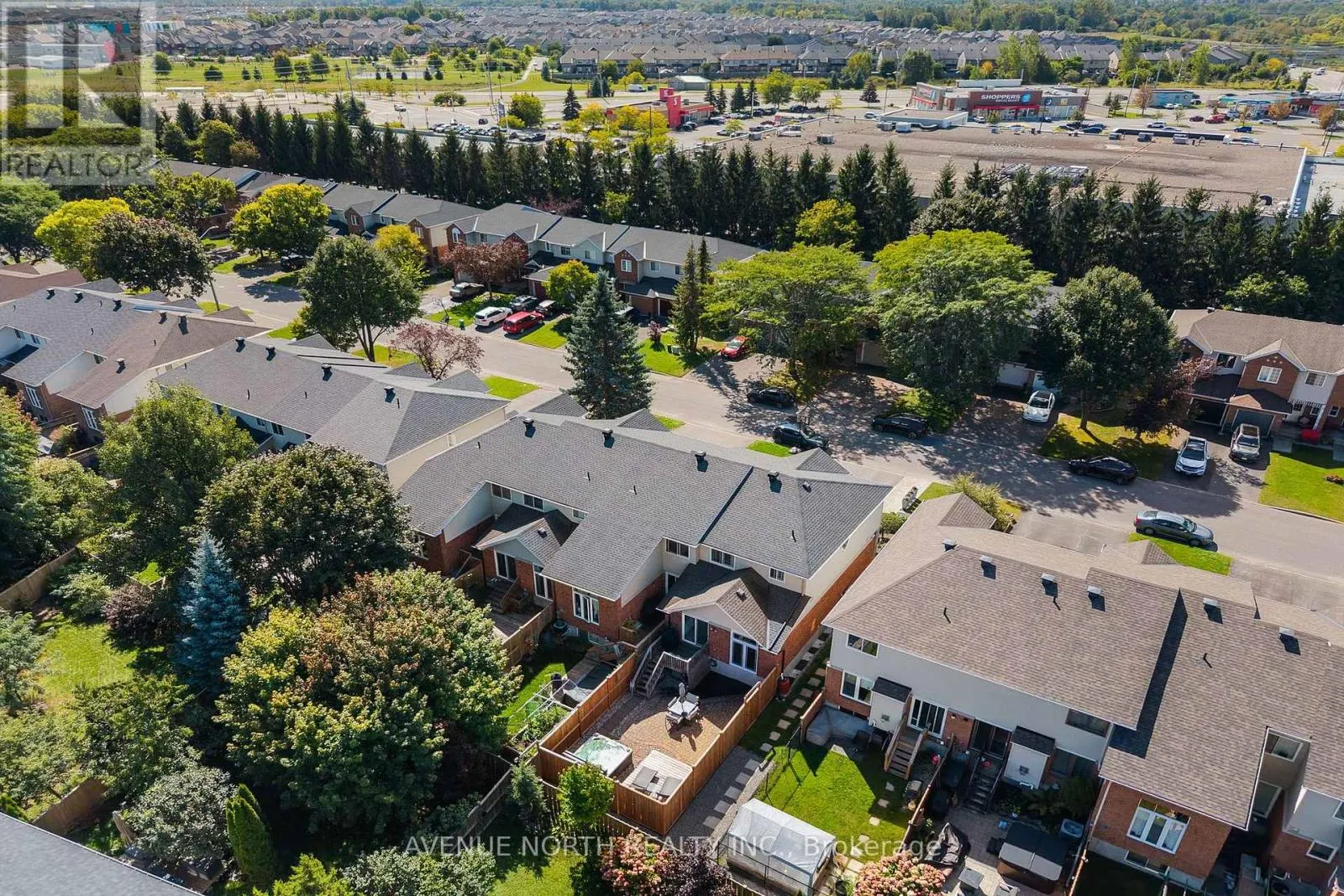 541 WILD SHORE CRESCENT