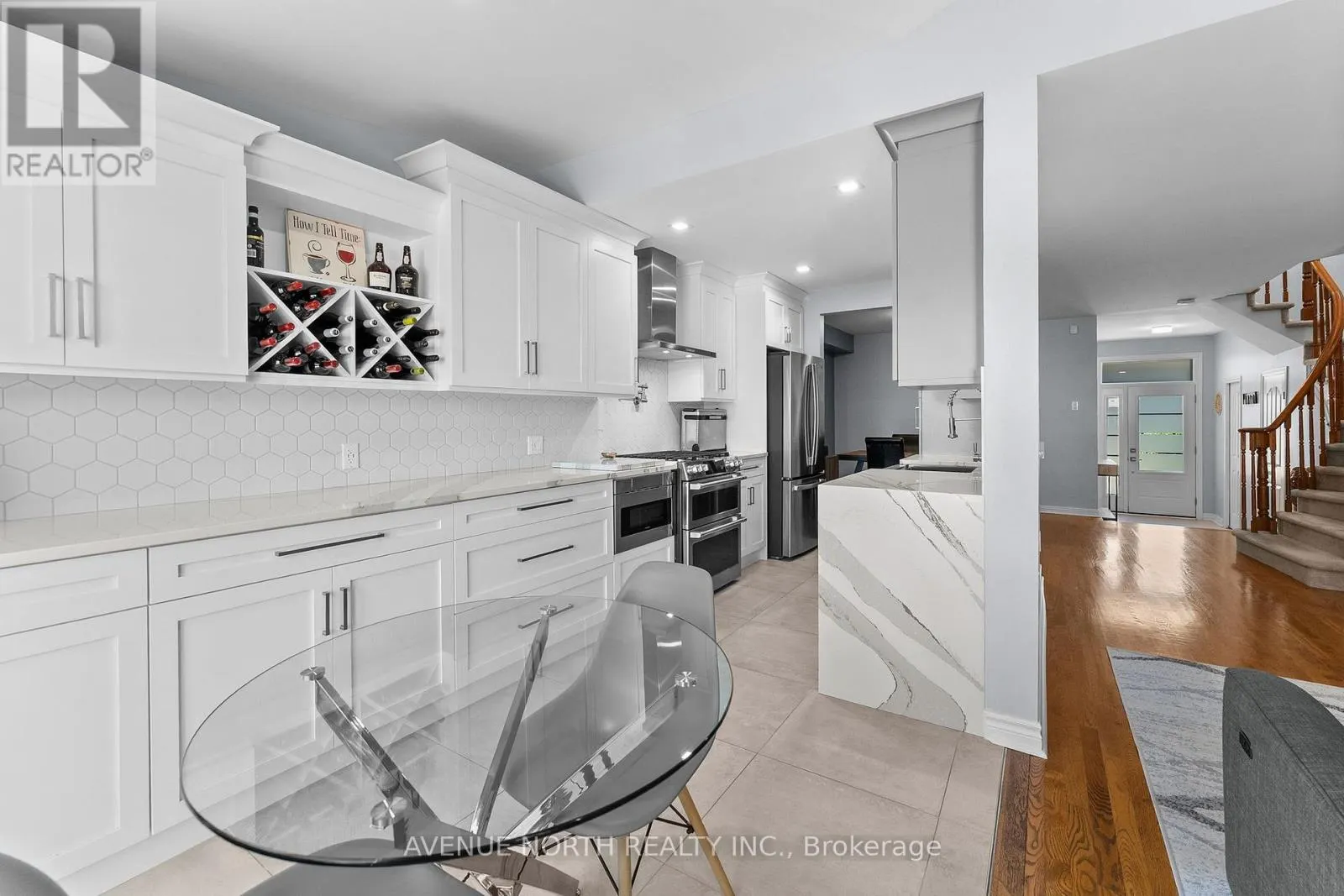 541 WILD SHORE CRESCENT