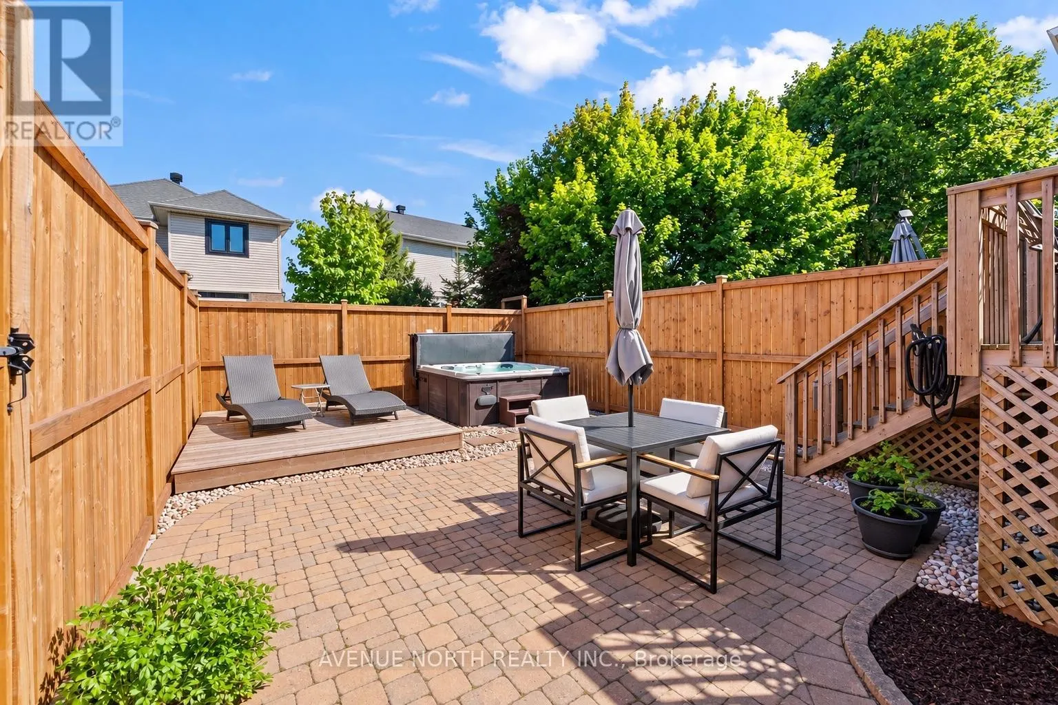 541 WILD SHORE CRESCENT