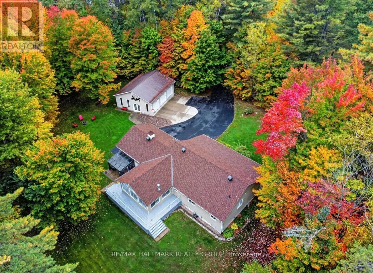 161 BARRON CANYON ROAD