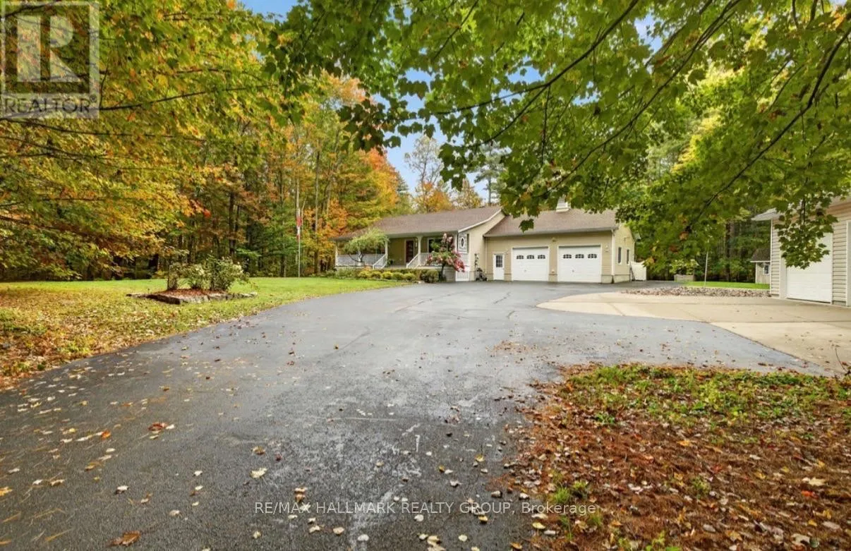 161 BARRON CANYON ROAD