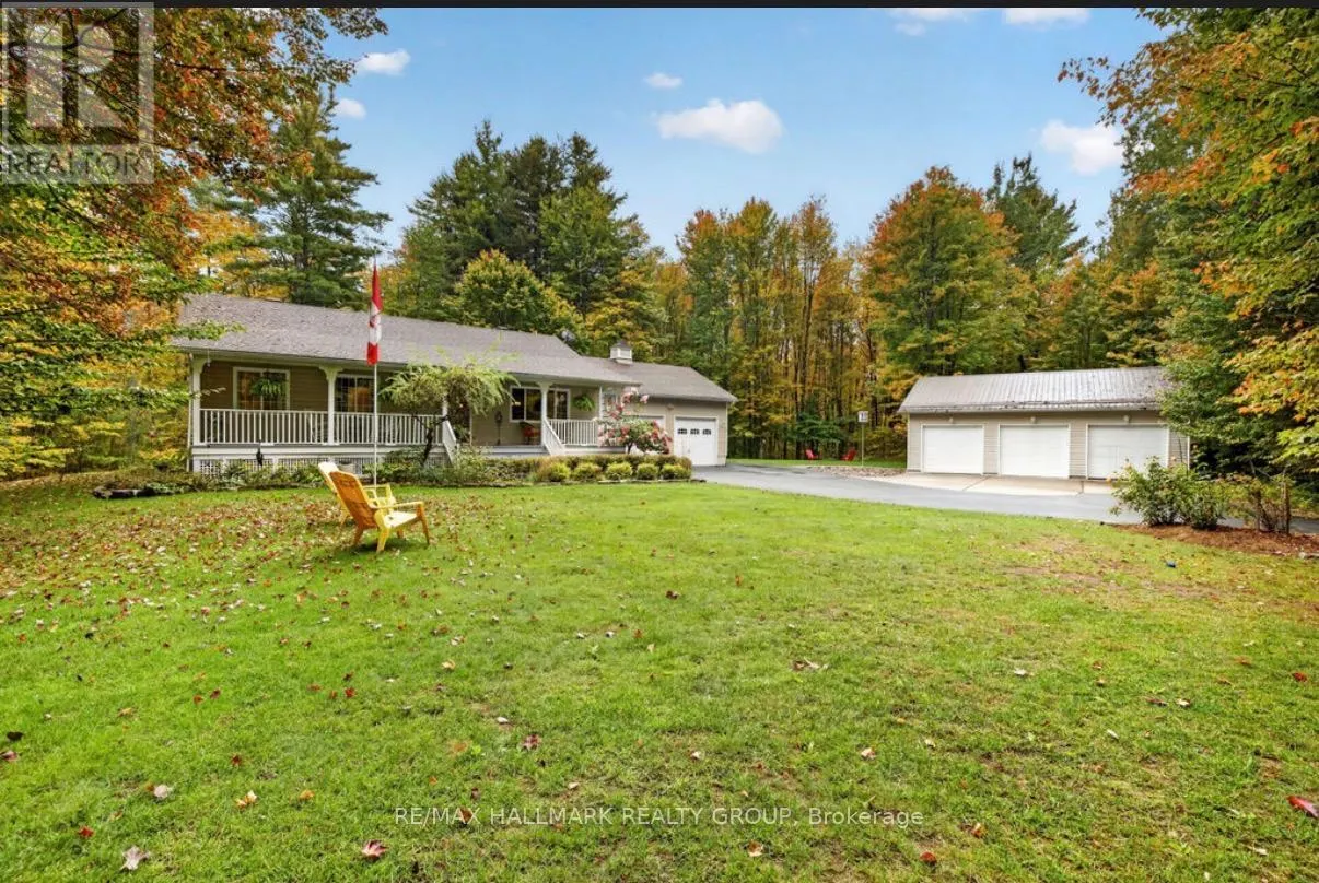 161 BARRON CANYON ROAD