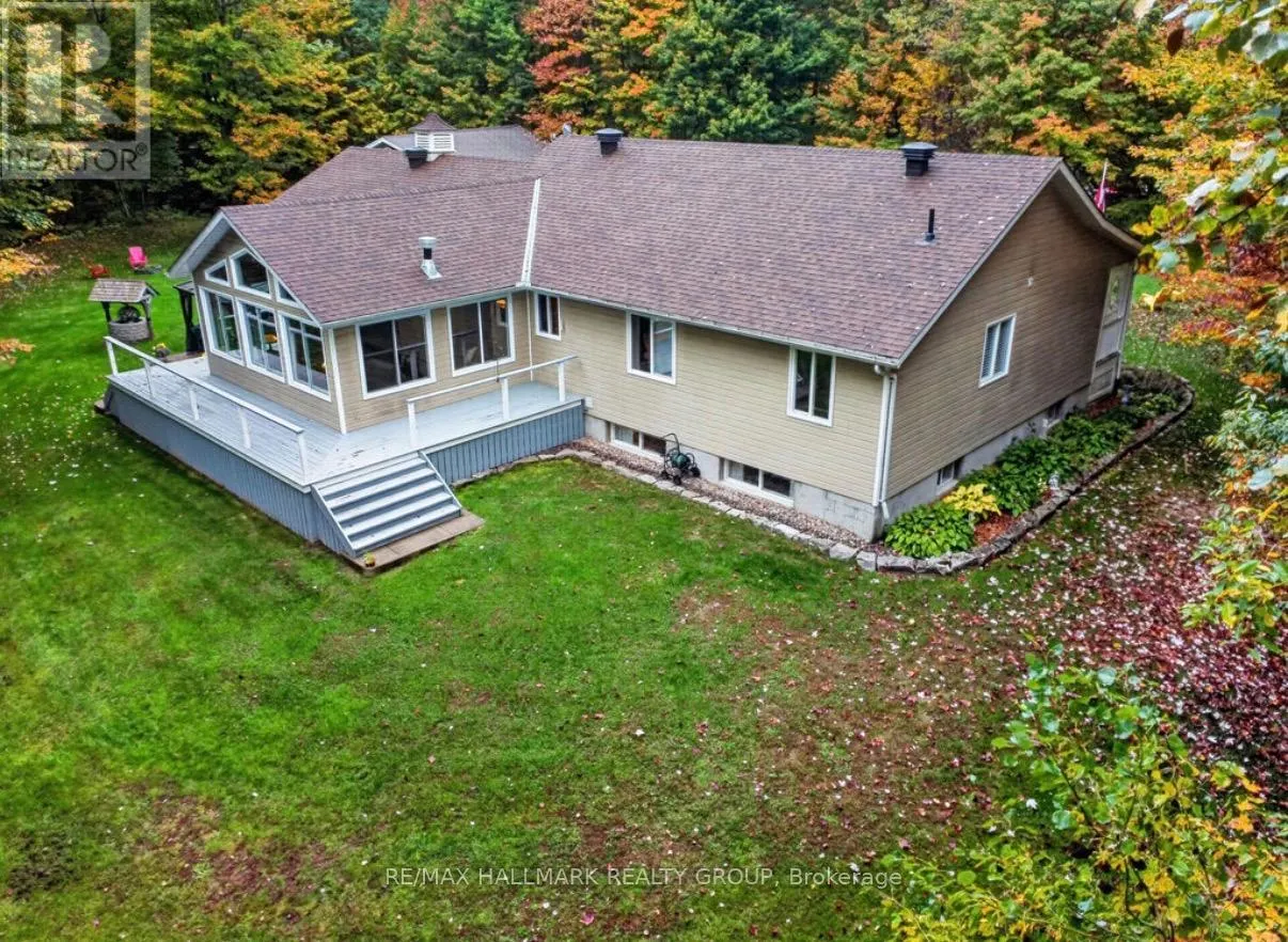 161 BARRON CANYON ROAD