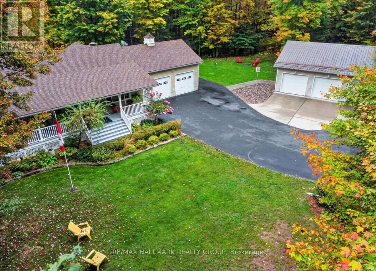 161 BARRON CANYON ROAD