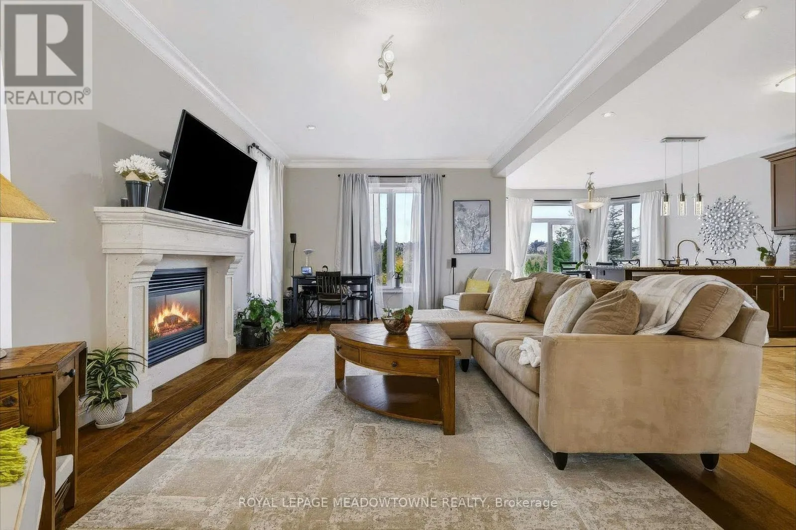 50 STEWART DRIVE