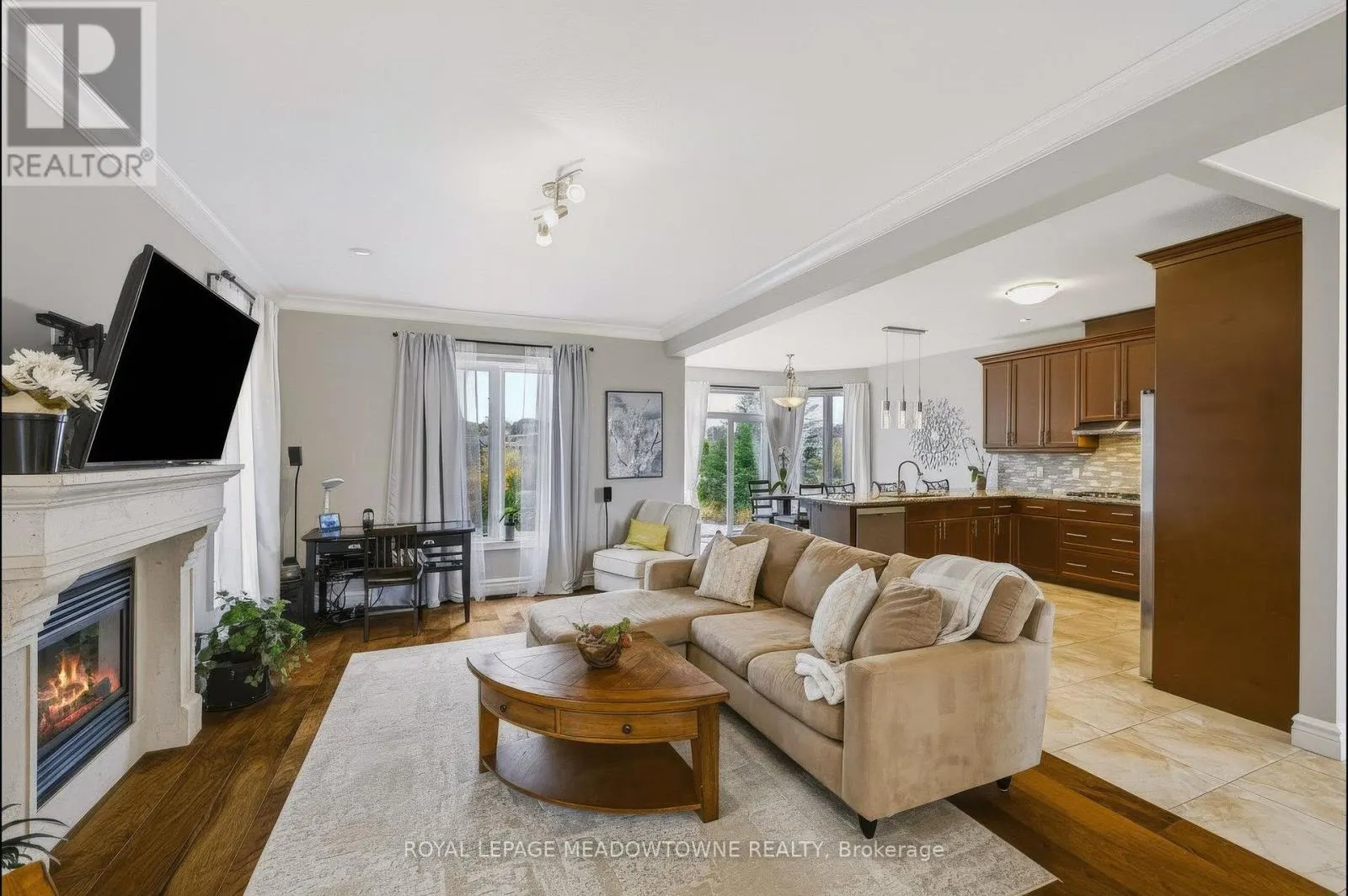 50 STEWART DRIVE