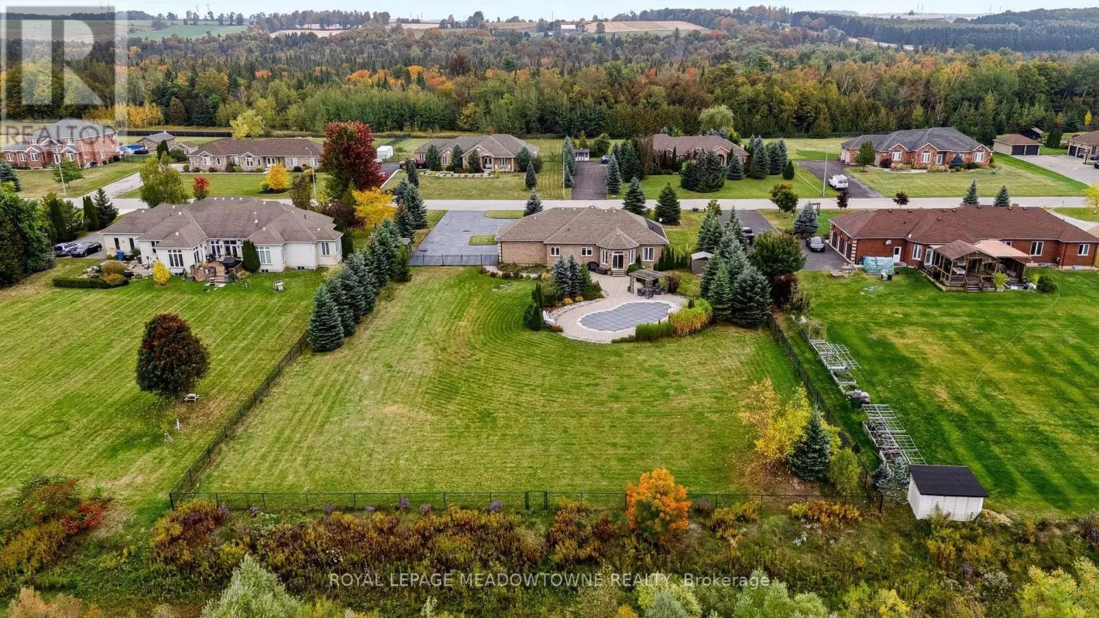 50 STEWART DRIVE