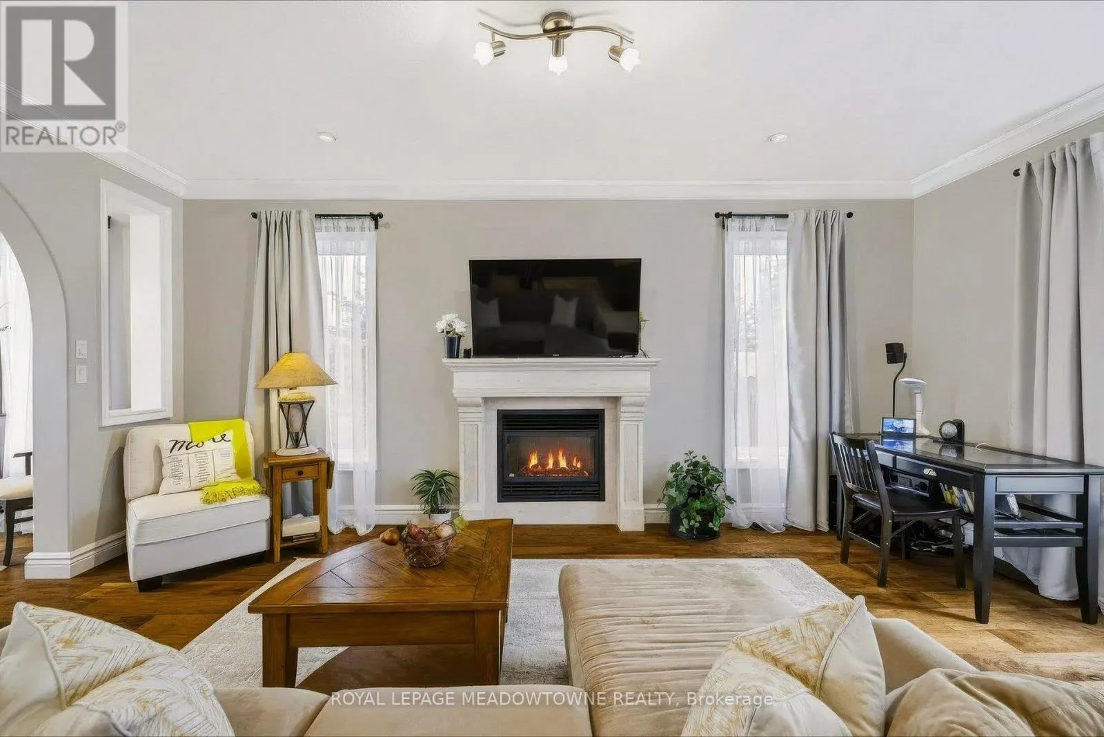 50 STEWART DRIVE