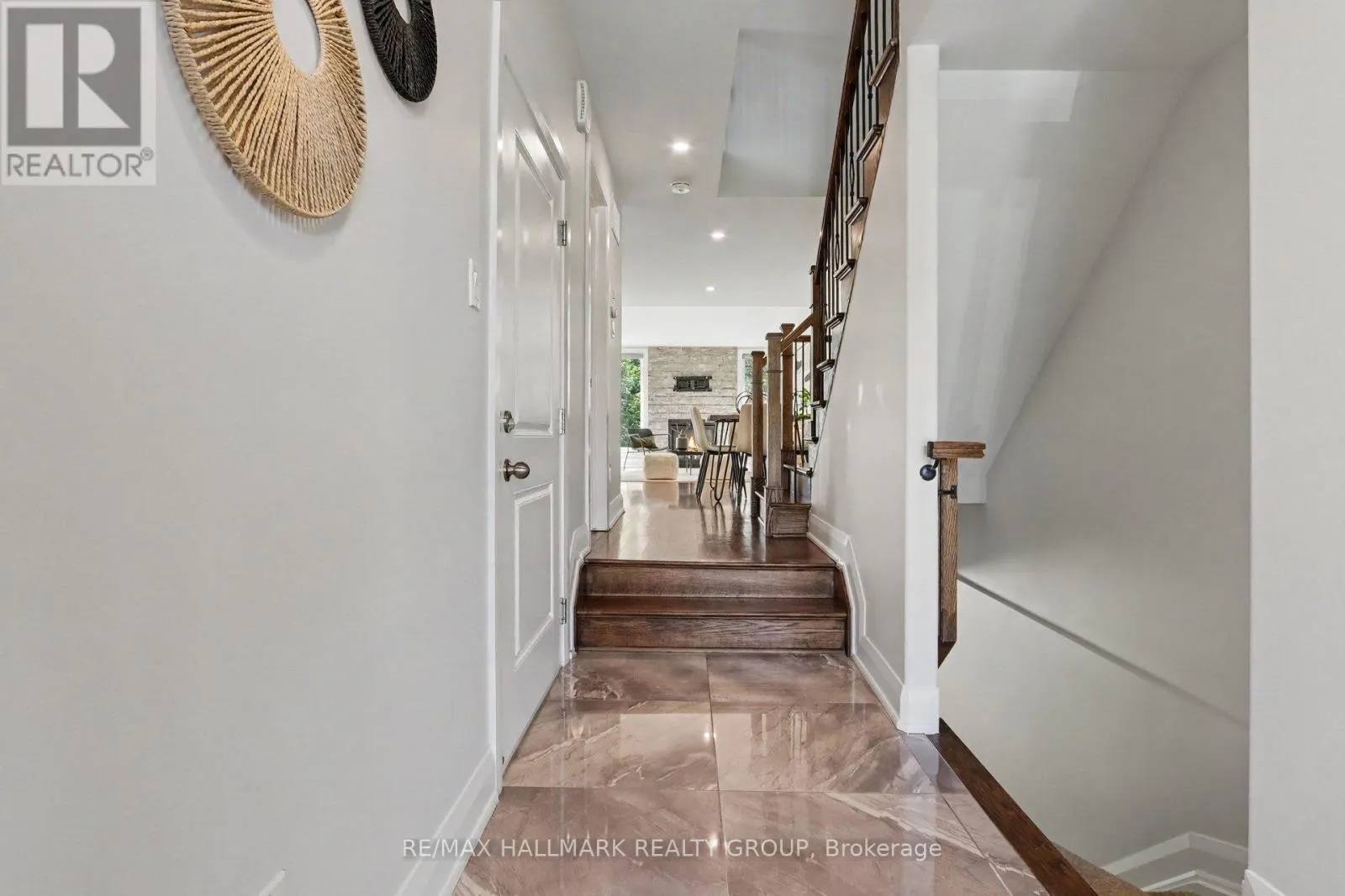 52 PORTER STREET