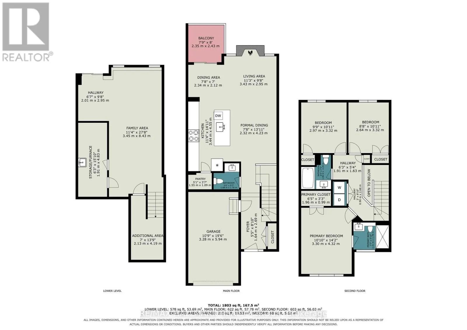 52 PORTER STREET