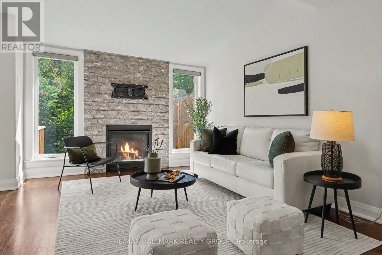 52 PORTER STREET