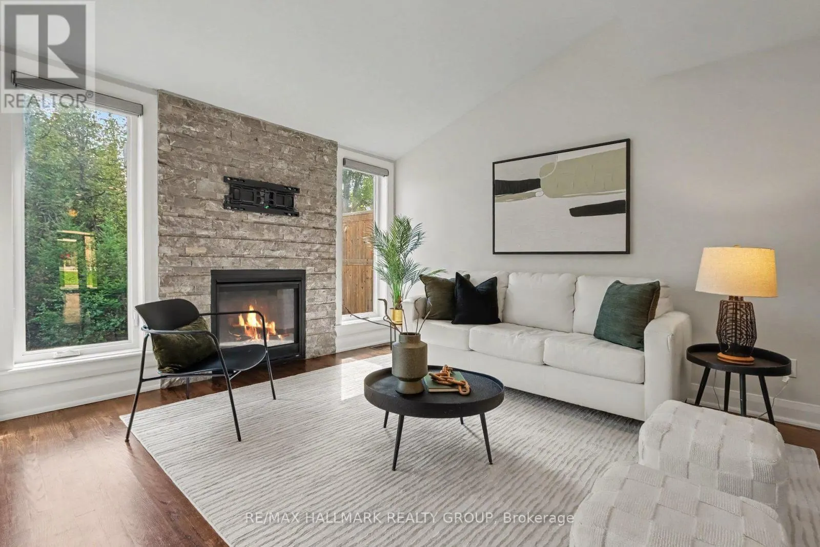 52 PORTER STREET