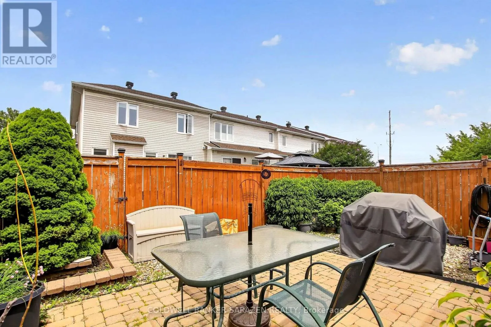 7 BARNSTONE DRIVE