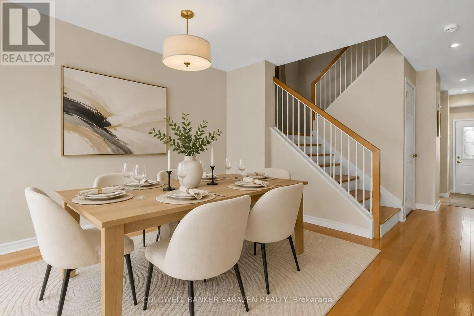 7 BARNSTONE DRIVE