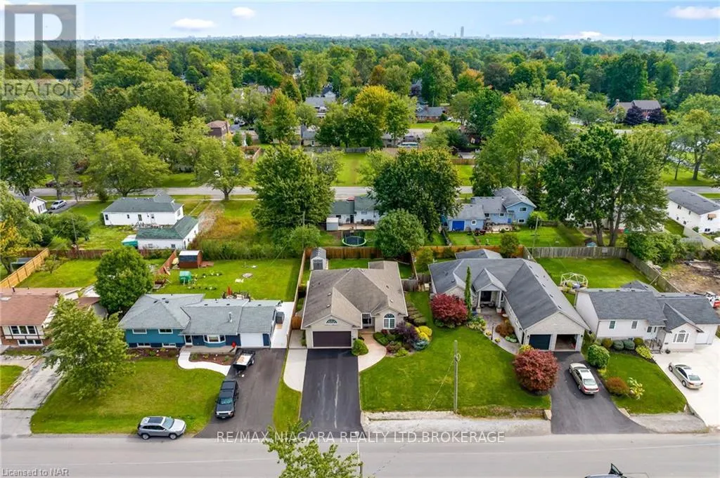 614 BUFFALO ROAD