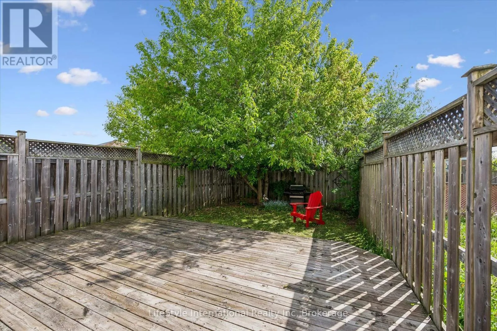 47 HASLER CRESCENT