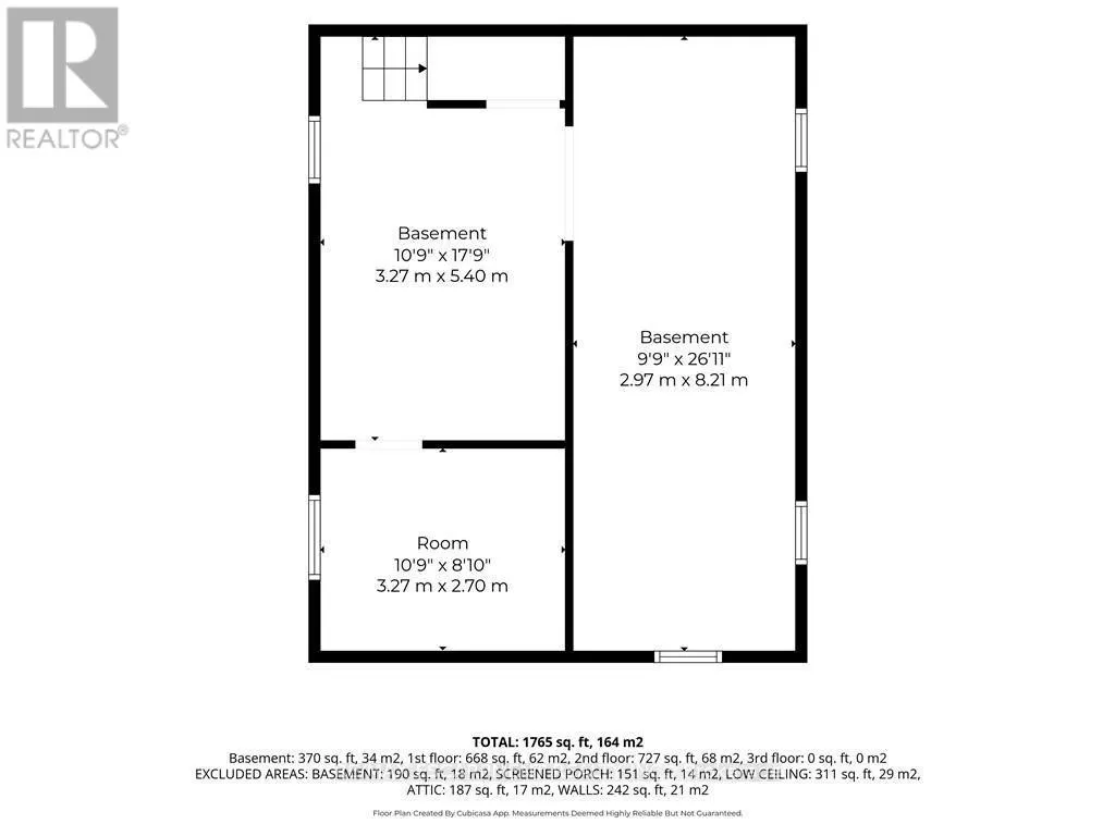 458 DAVIS STREET