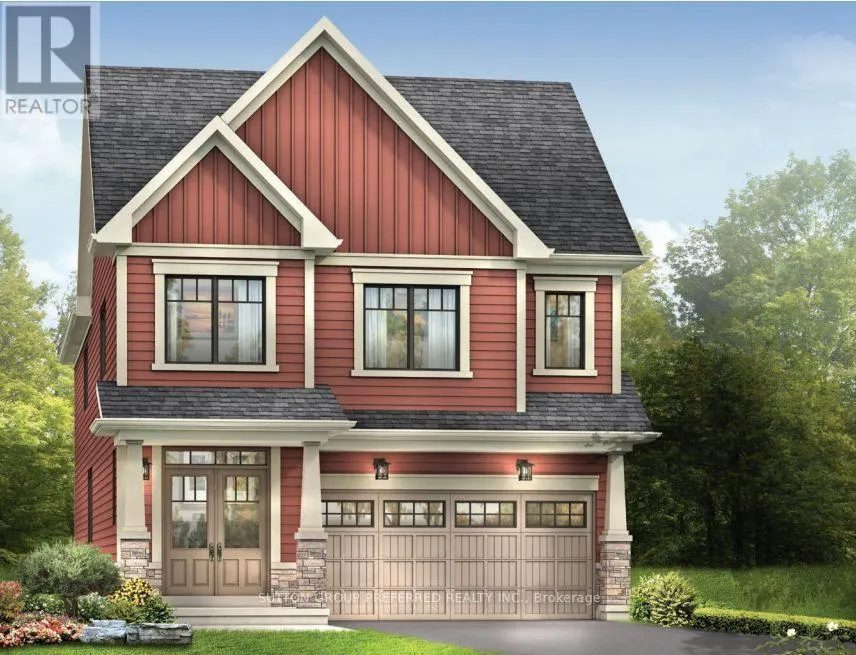 271 VANILLA TRAIL