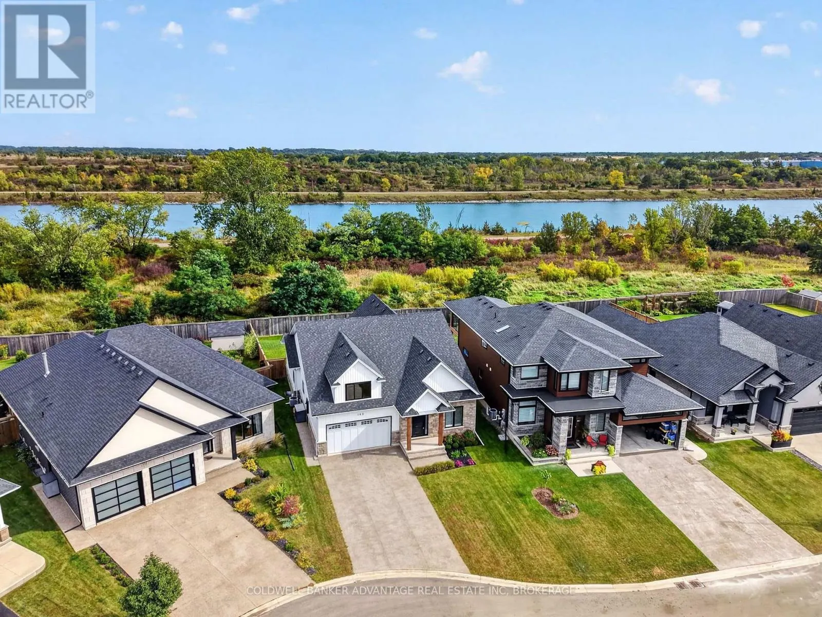 162 VIGER DRIVE