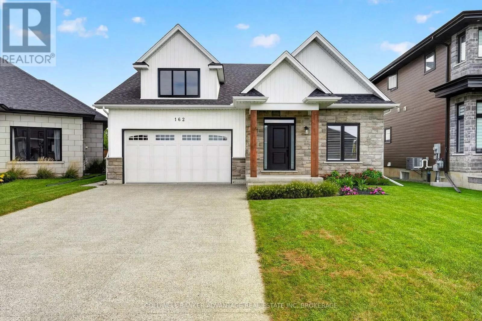 162 VIGER DRIVE