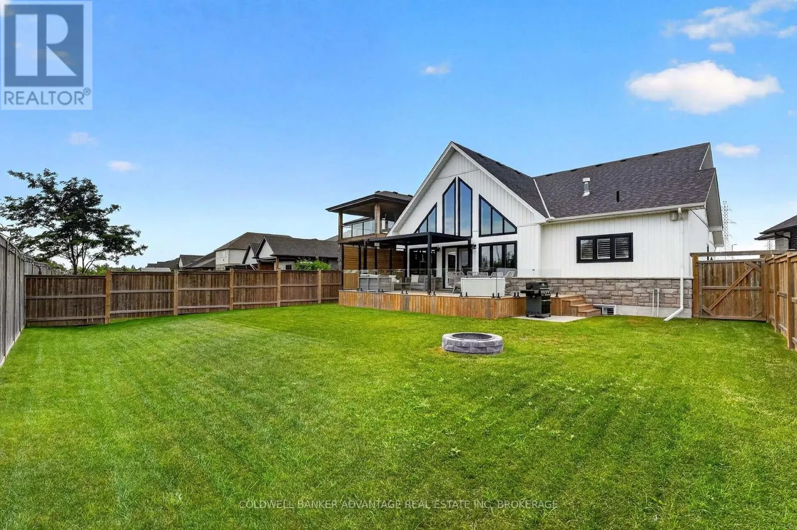 162 VIGER DRIVE