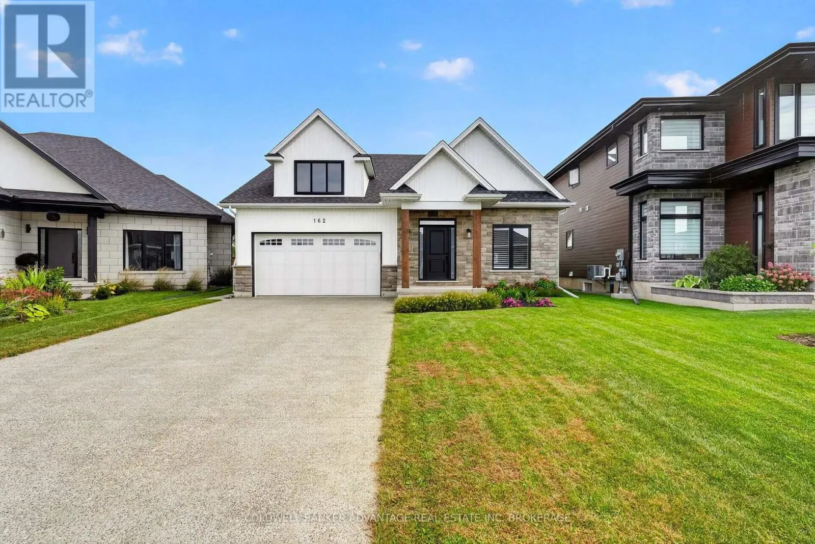 162 VIGER DRIVE