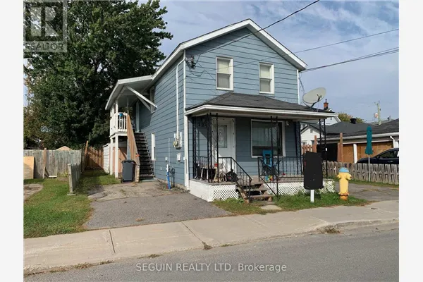 223-225 HIGGINSON STREET