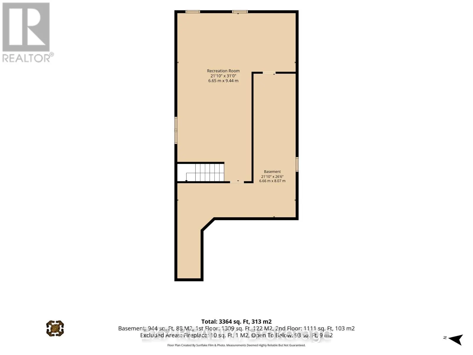 280 BIG DIPPER STREET