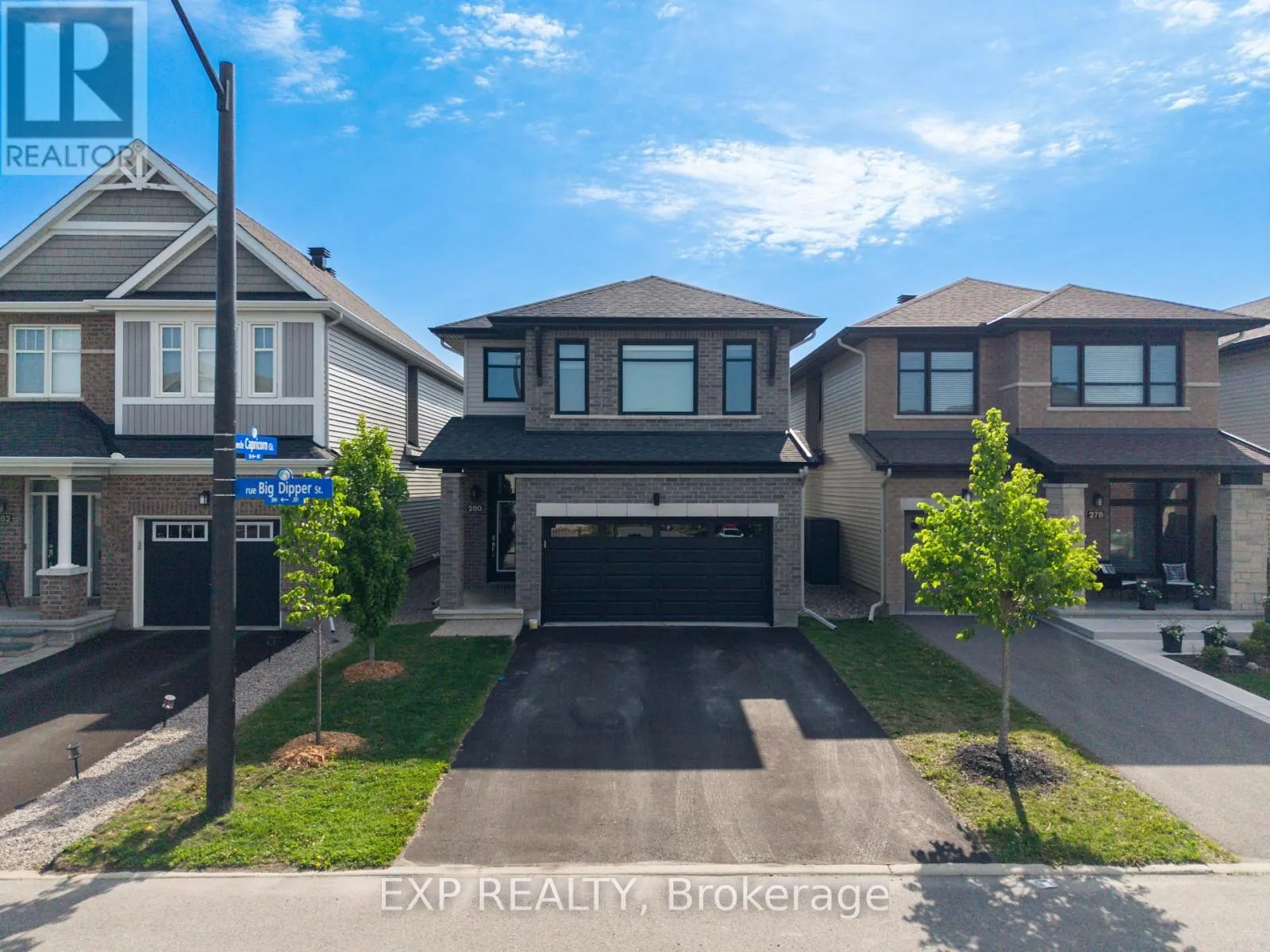 280 BIG DIPPER STREET