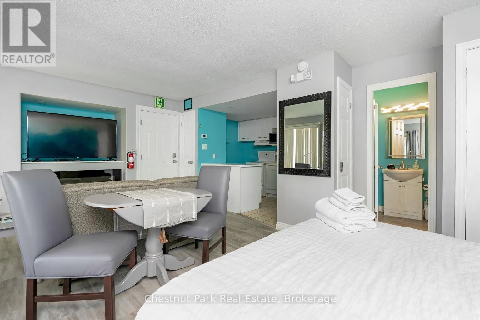 306 - 796468 GREY ROAD 19 #306