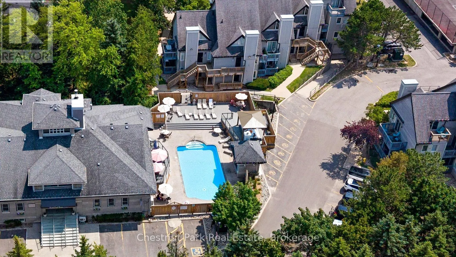 306 - 796468 GREY ROAD 19 #306