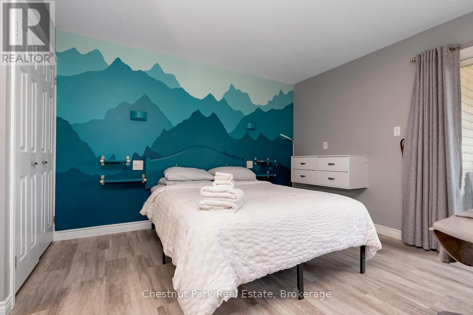 306 - 796468 GREY ROAD 19 #306