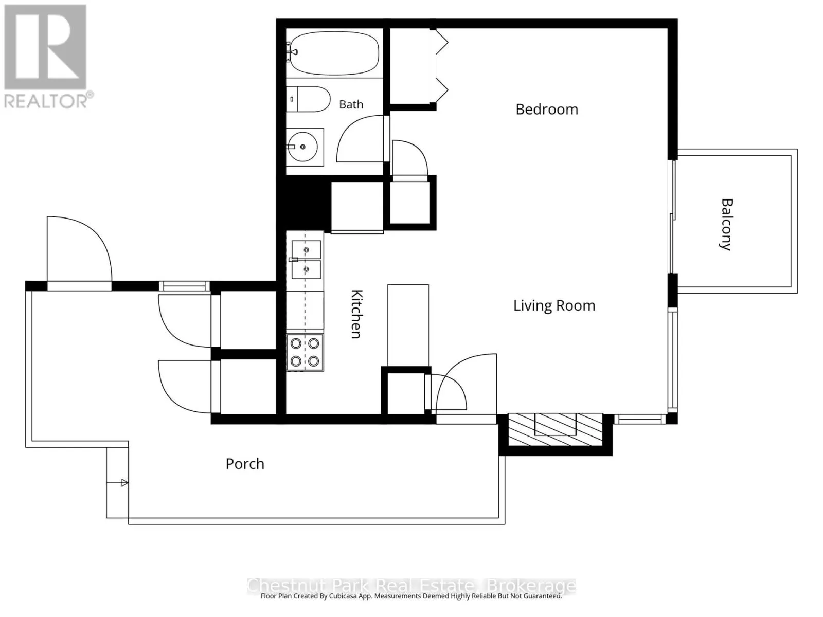 306 - 796468 GREY ROAD 19 #306