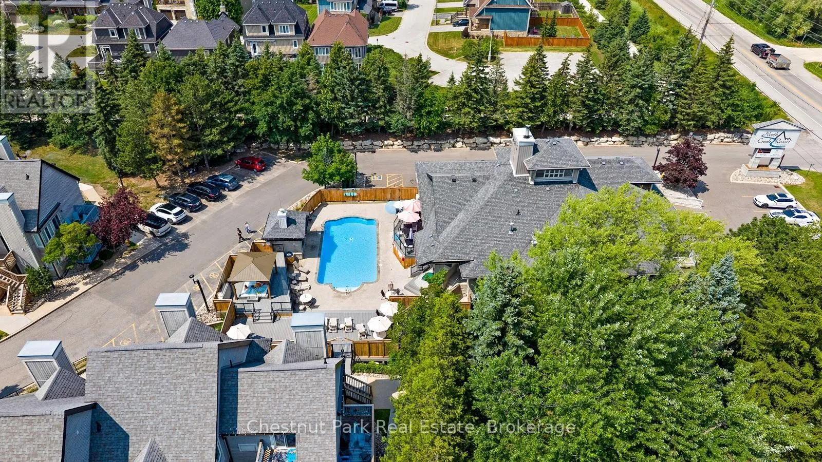 306 - 796468 GREY ROAD 19 #306