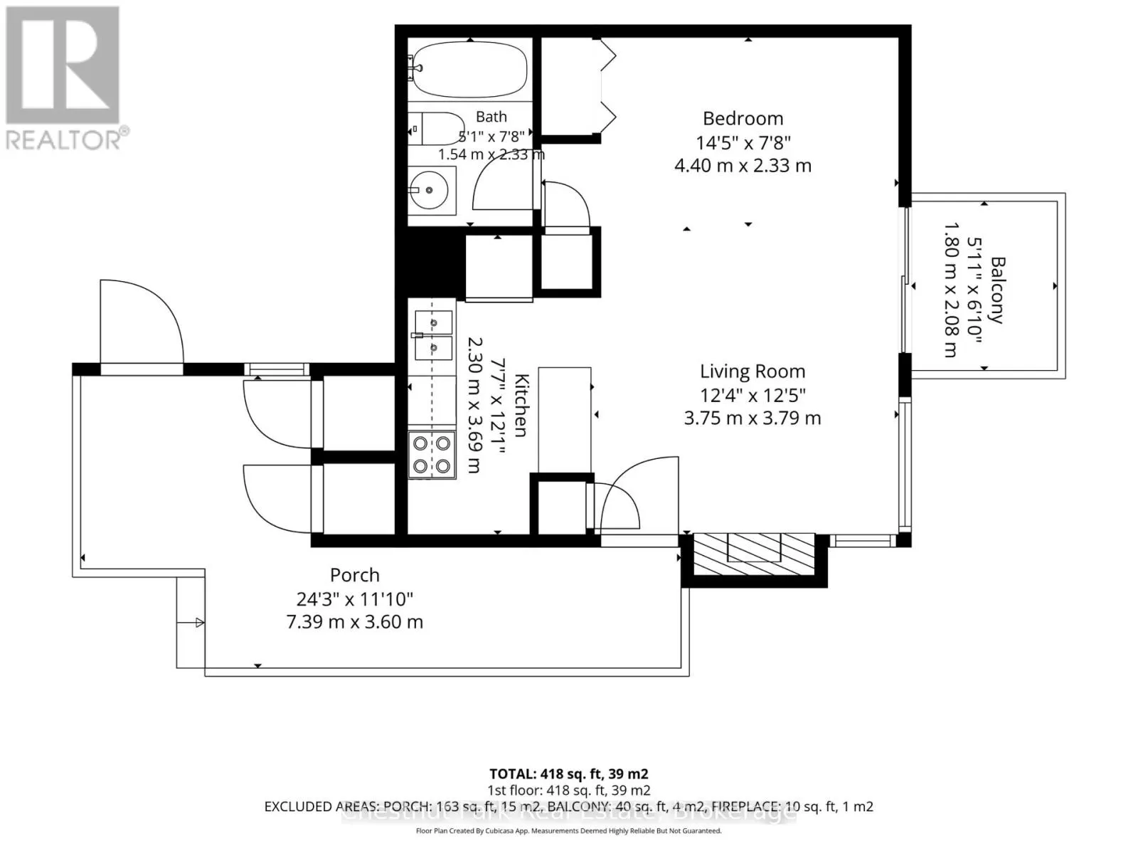 306 - 796468 GREY ROAD 19 #306