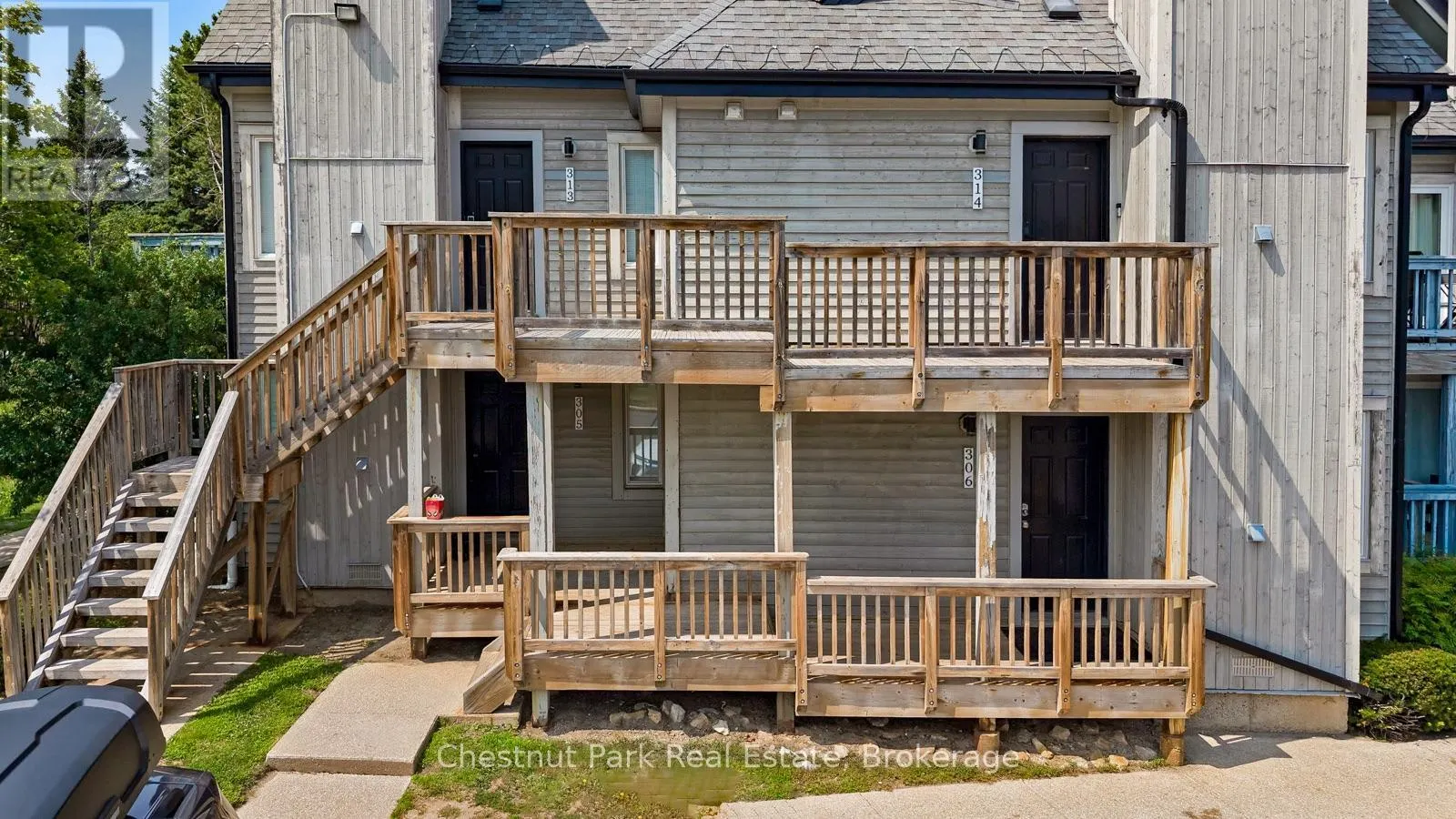 306 - 796468 GREY ROAD 19 #306